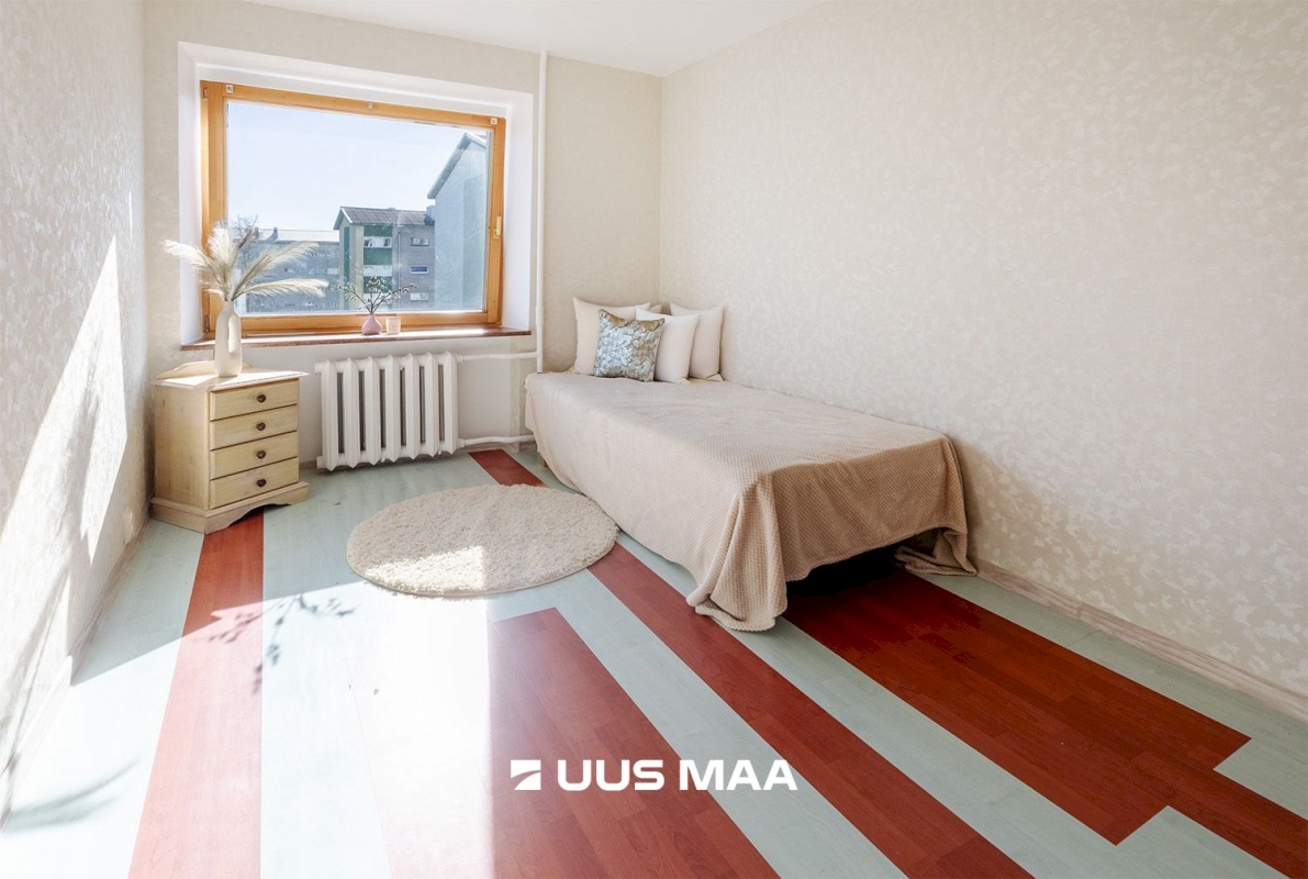Tallinn, Põhja-Tallinna linnaosa, Ankru 13