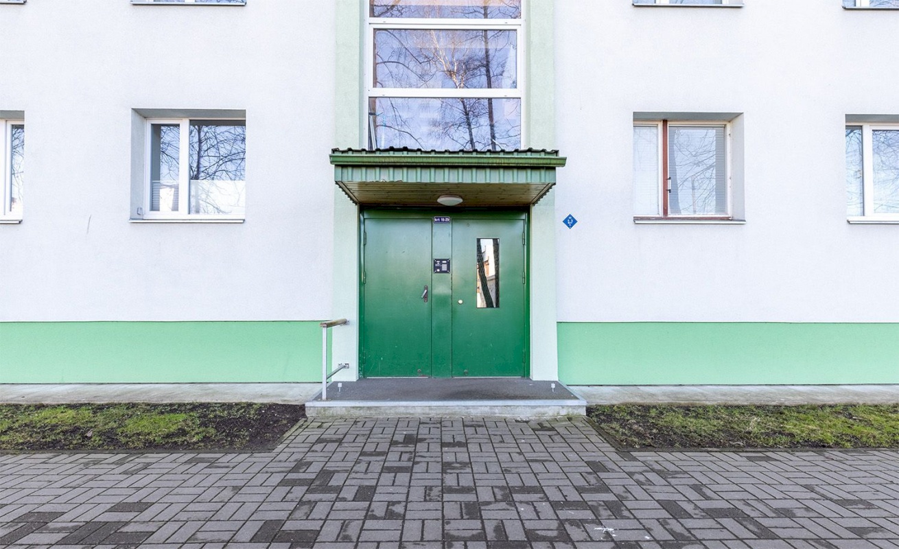 Tallinn, Põhja-Tallinna linnaosa, Ankru 13