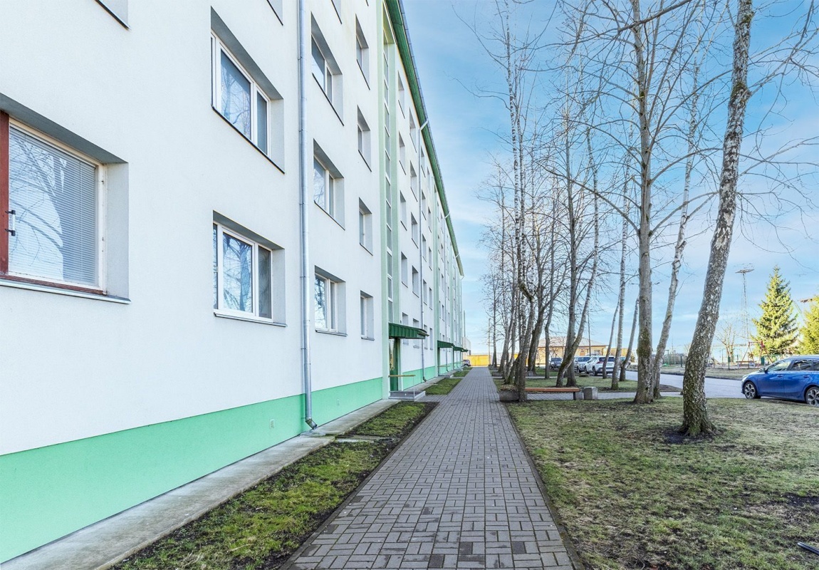 Tallinn, Põhja-Tallinna linnaosa, Ankru 13