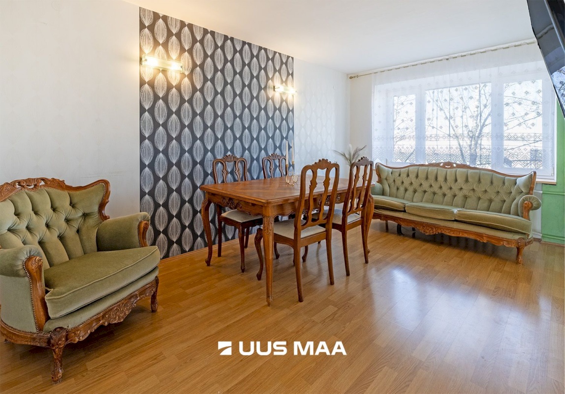 Tallinn, Põhja-Tallinna linnaosa, Ankru 13