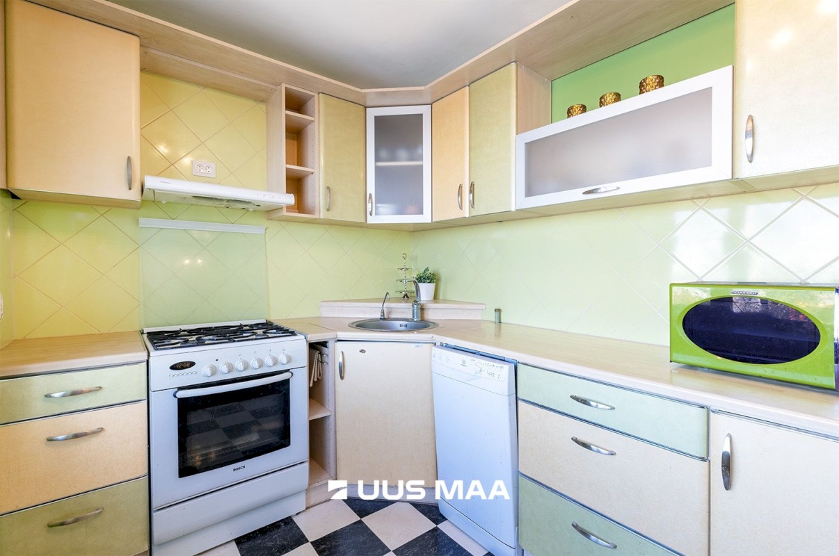 Tallinn, Põhja-Tallinna linnaosa, Ankru 13