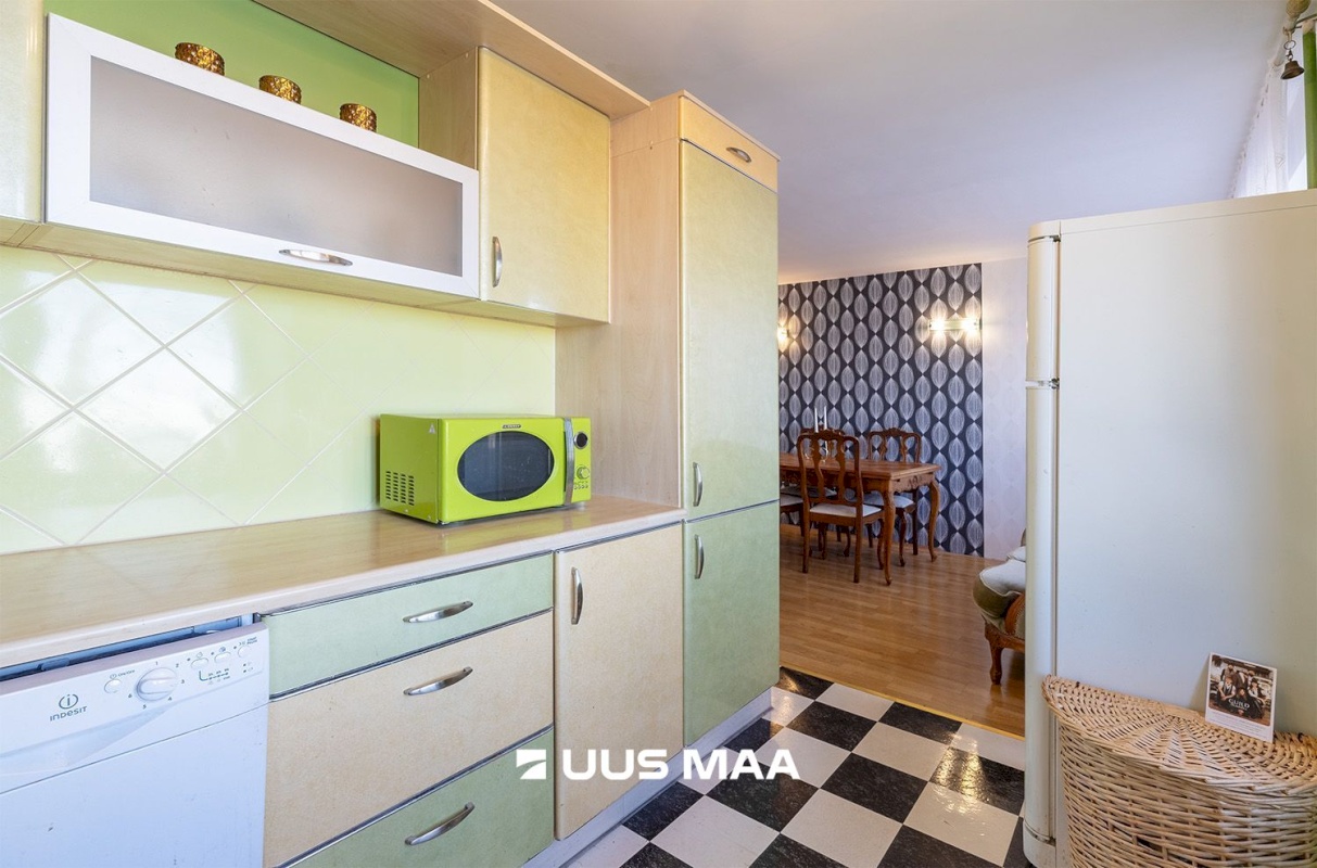 Tallinn, Põhja-Tallinna linnaosa, Ankru 13