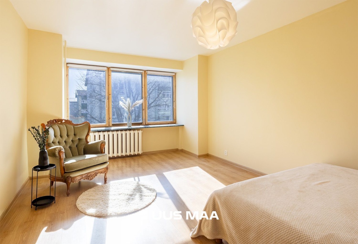 Tallinn, Põhja-Tallinna linnaosa, Ankru 13