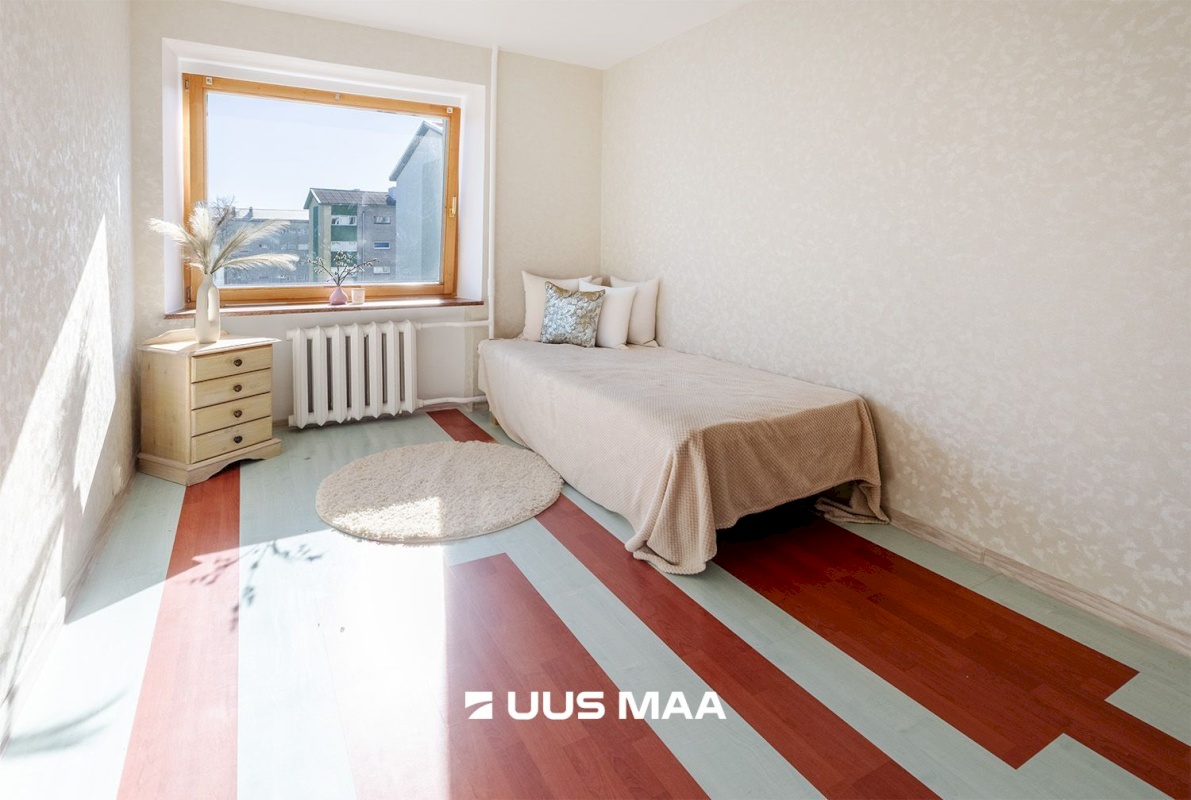 Tallinn, Põhja-Tallinna linnaosa, Ankru 13