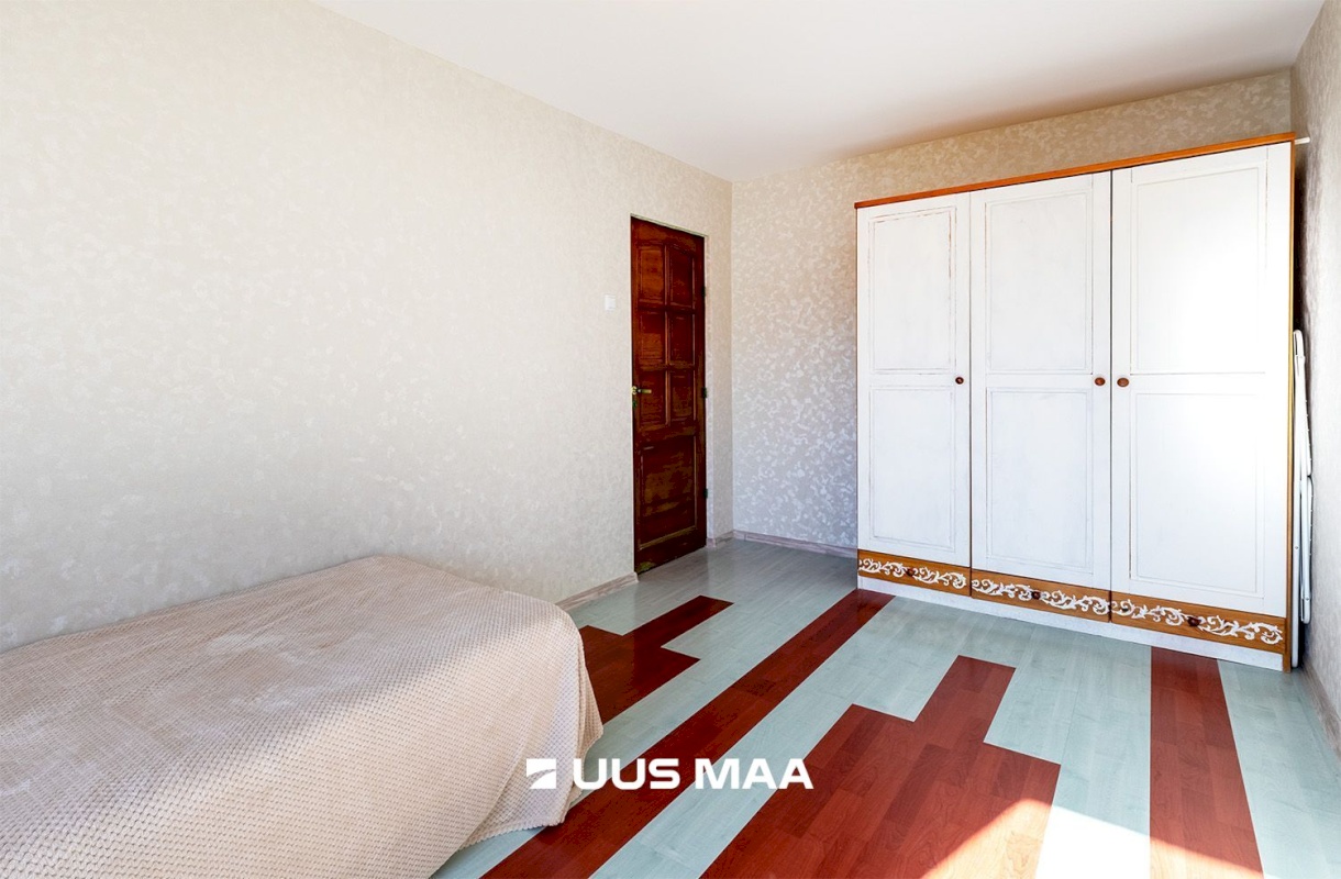 Tallinn, Põhja-Tallinna linnaosa, Ankru 13