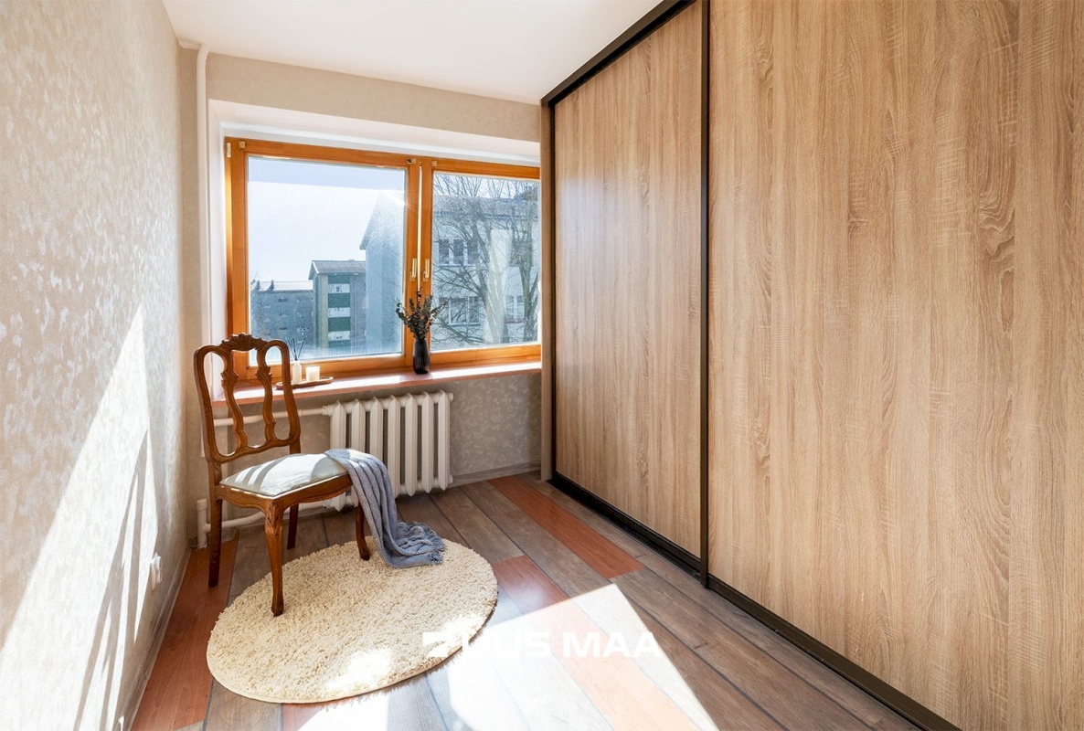 Tallinn, Põhja-Tallinna linnaosa, Ankru 13