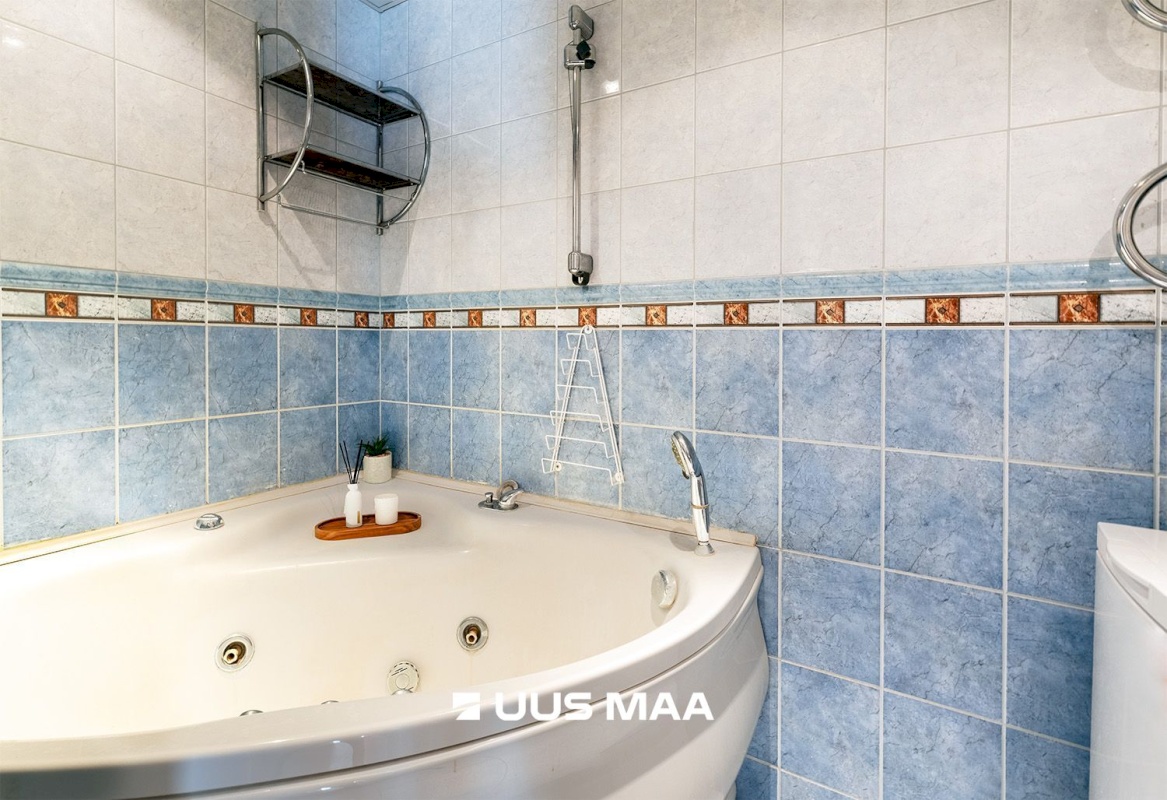 Tallinn, Põhja-Tallinna linnaosa, Ankru 13