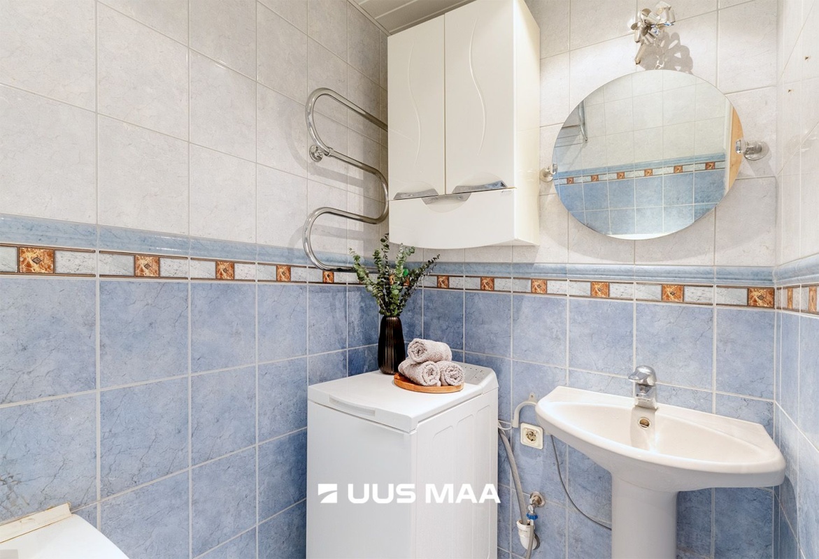 Tallinn, Põhja-Tallinna linnaosa, Ankru 13