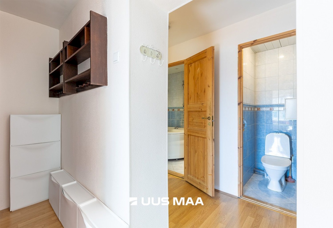 Tallinn, Põhja-Tallinna linnaosa, Ankru 13