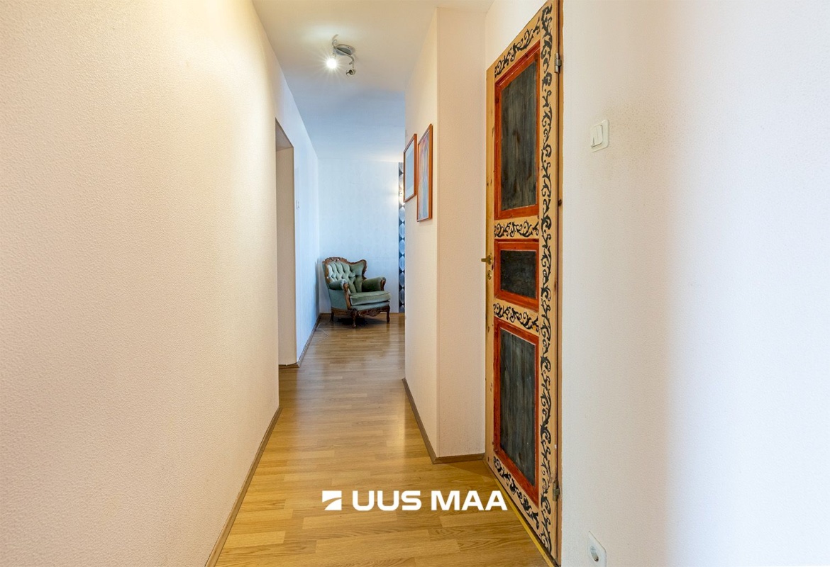 Tallinn, Põhja-Tallinna linnaosa, Ankru 13