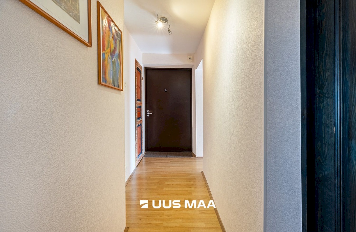 Tallinn, Põhja-Tallinna linnaosa, Ankru 13