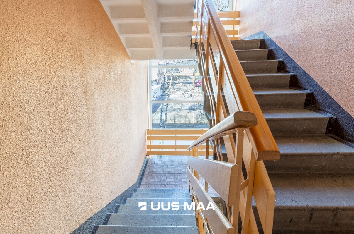 Tallinn, Põhja-Tallinna linnaosa, Ankru 13