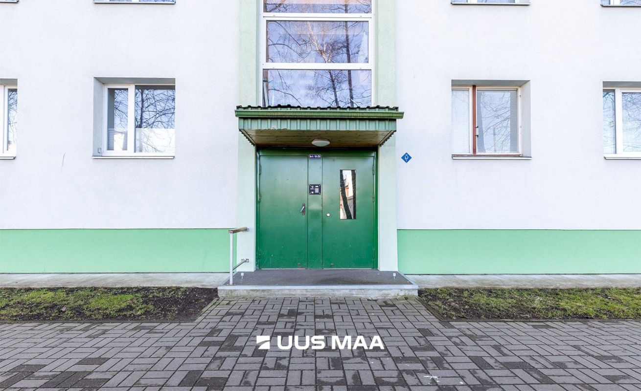 Tallinn, Põhja-Tallinna linnaosa, Ankru 13