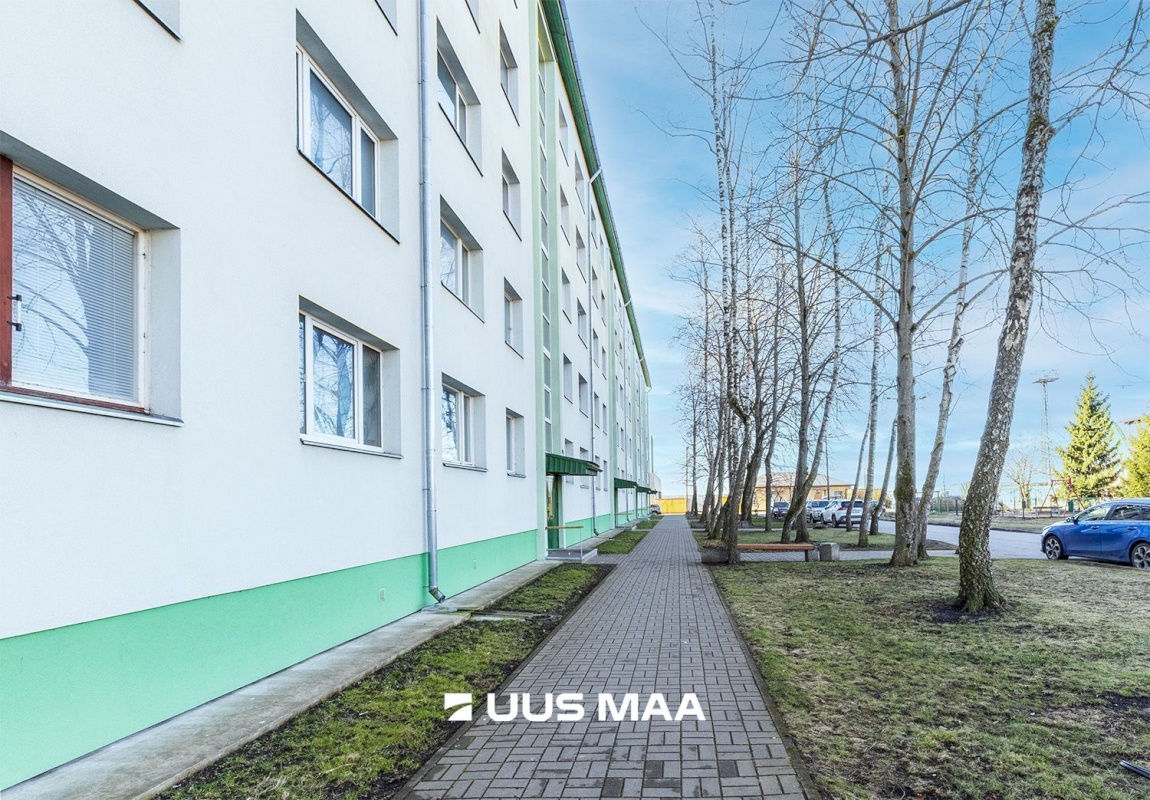 Tallinn, Põhja-Tallinna linnaosa, Ankru 13