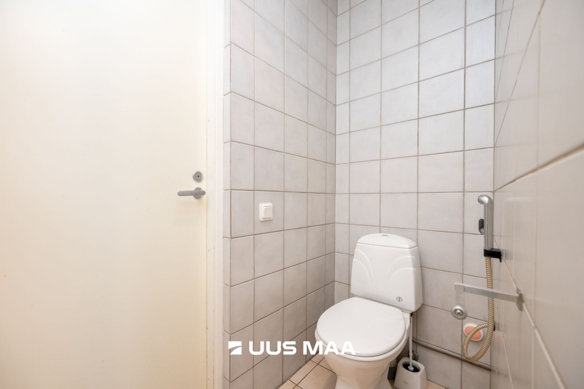 Tallinn, Kesklinna linnaosa, Kitseküla, Magdaleena tn 3