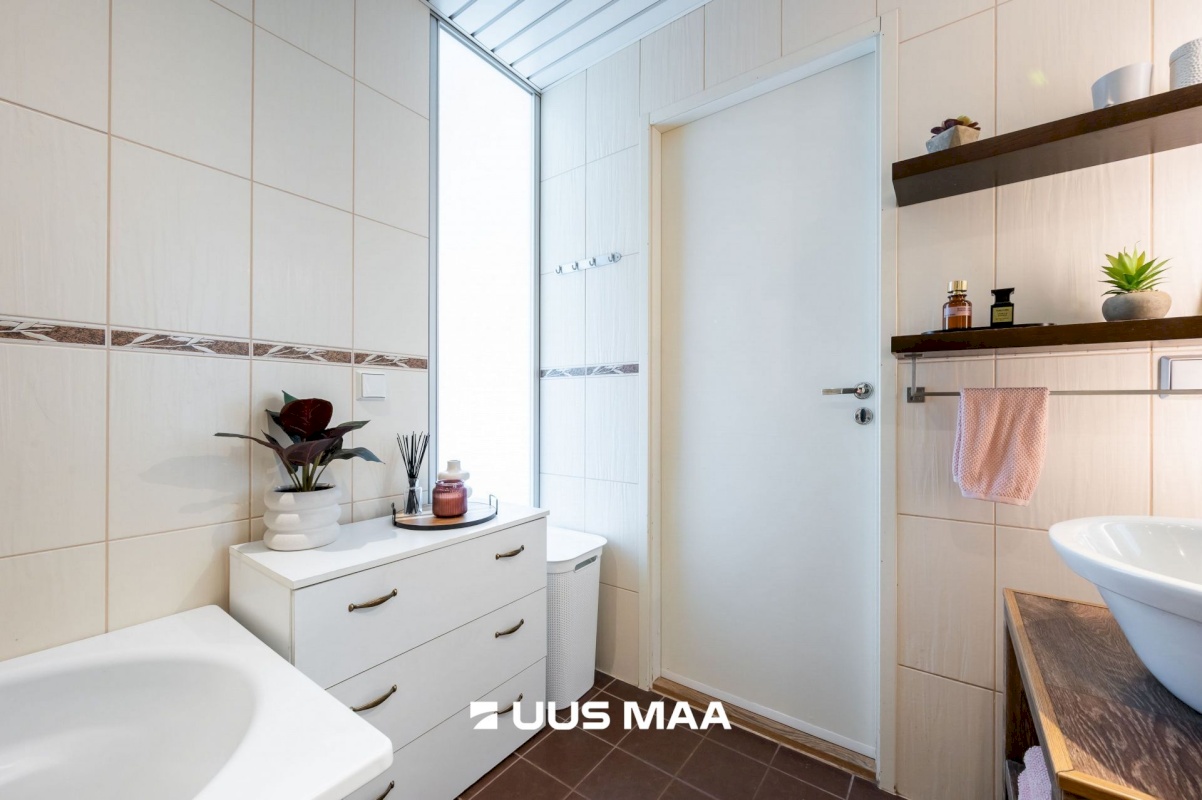 Tallinn, Kesklinna linnaosa, Kadriorg, Joa tn 3a