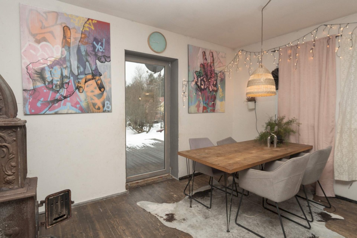 Lääne-Harju vald, Käesalu küla, Lõuna-Käesalu 7