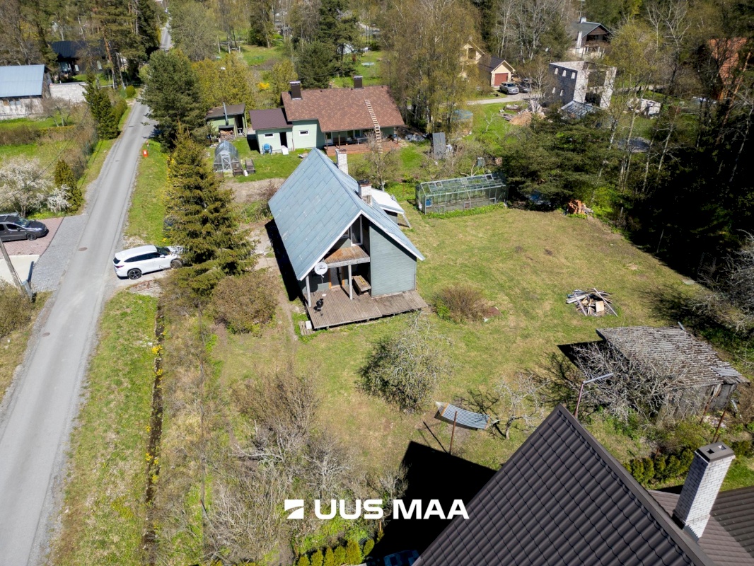 Lääne-Harju vald, Käesalu küla, Lõuna-Käesalu 7