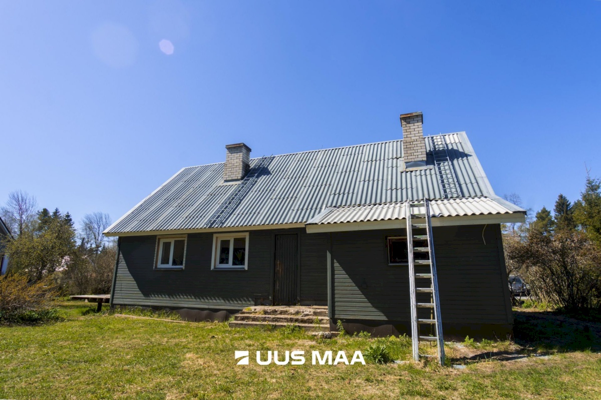 Lääne-Harju vald, Käesalu küla, Lõuna-Käesalu 7