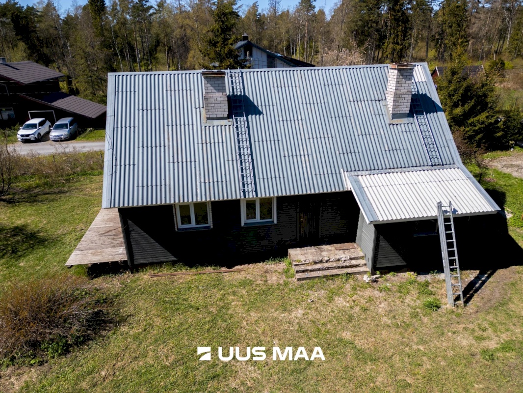 Lääne-Harju vald, Käesalu küla, Lõuna-Käesalu 7