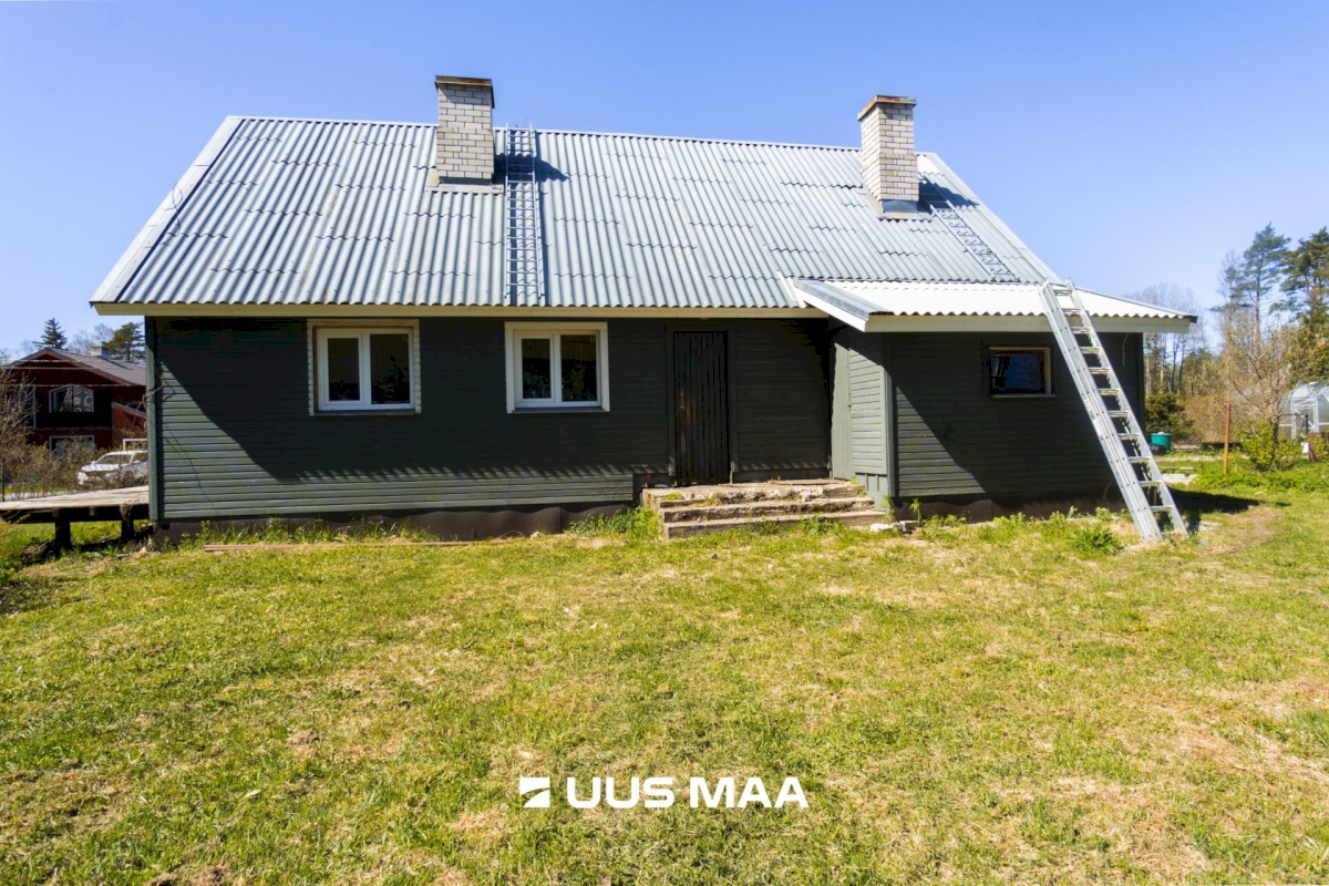 Lääne-Harju vald, Käesalu küla, Lõuna-Käesalu 7