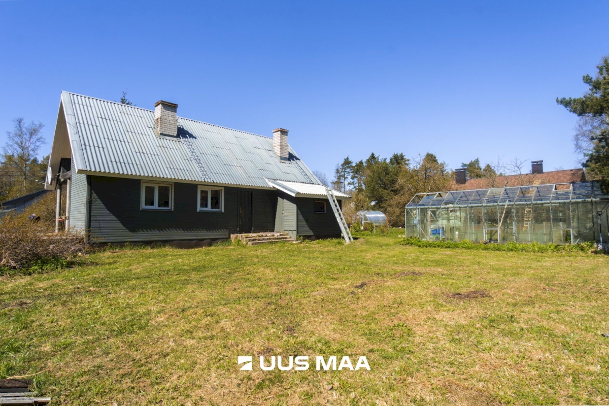Lääne-Harju vald, Käesalu küla, Lõuna-Käesalu 7