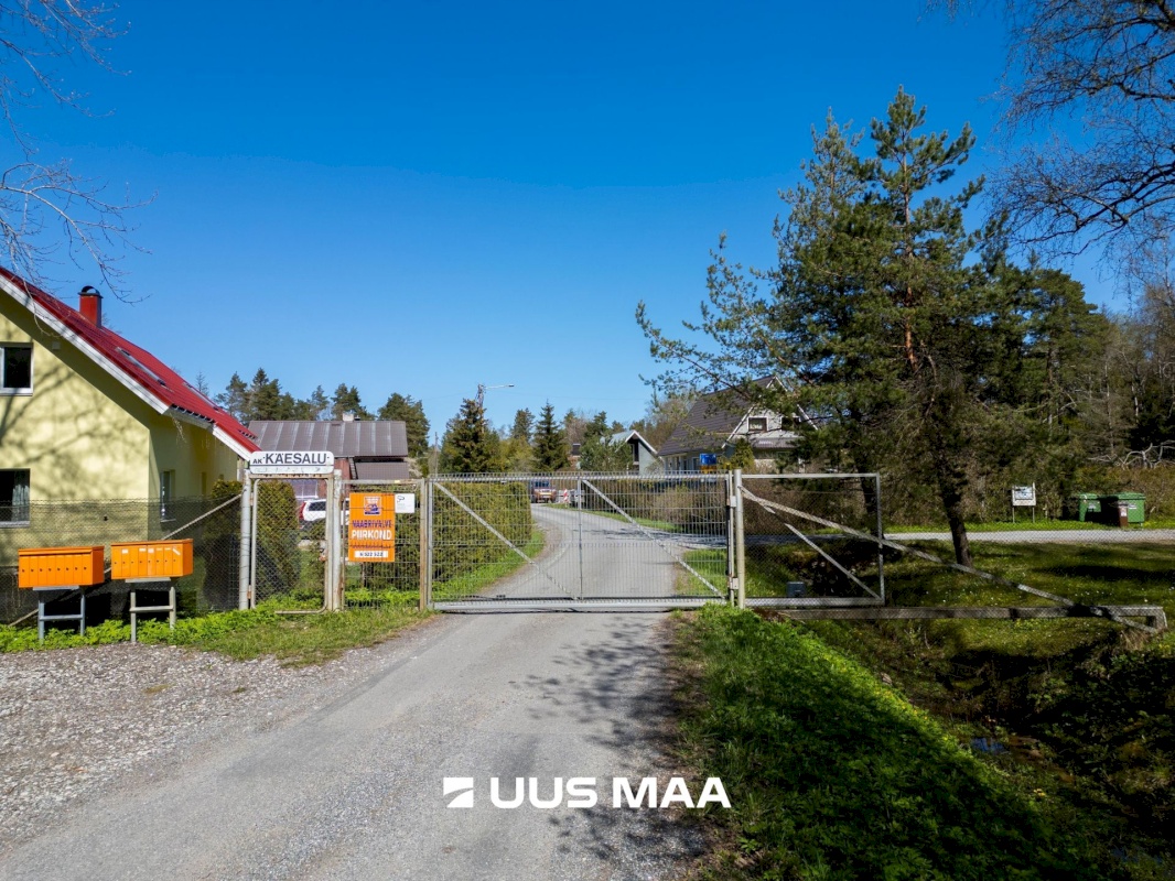 Lääne-Harju vald, Käesalu küla, Lõuna-Käesalu 7