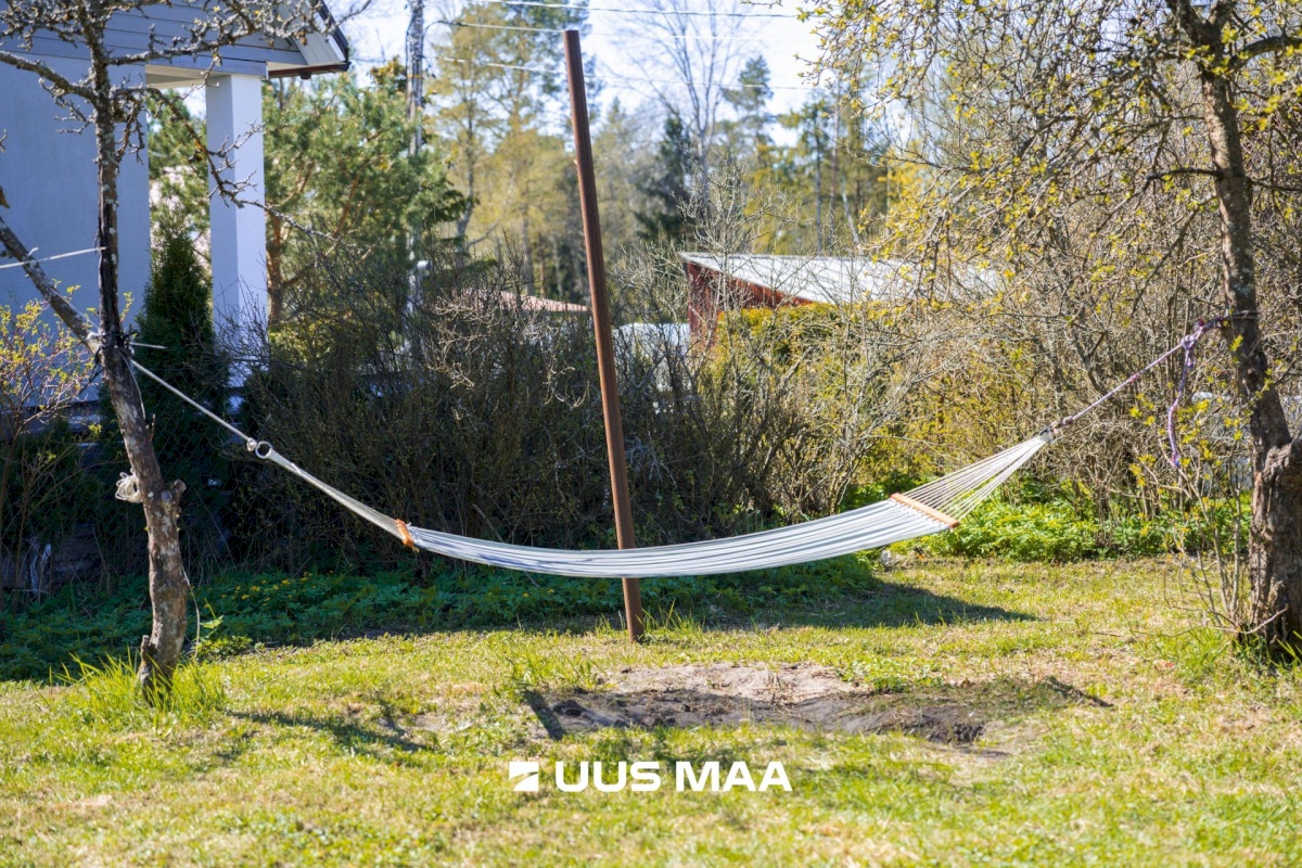 Lääne-Harju vald, Käesalu küla, Lõuna-Käesalu 7