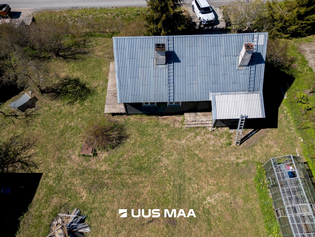 Lääne-Harju vald, Käesalu küla, Lõuna-Käesalu 7