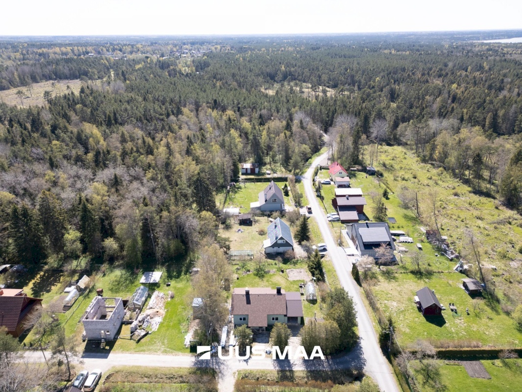 Lääne-Harju vald, Käesalu küla, Lõuna-Käesalu 7