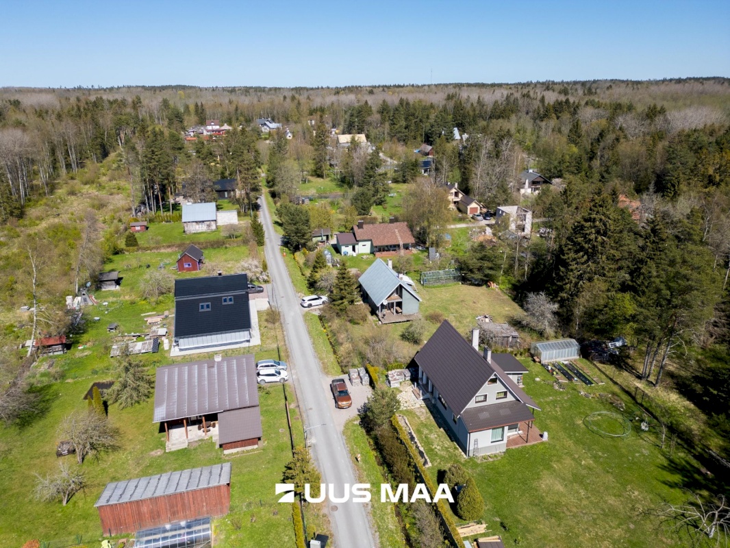 Lääne-Harju vald, Käesalu küla, Lõuna-Käesalu 7