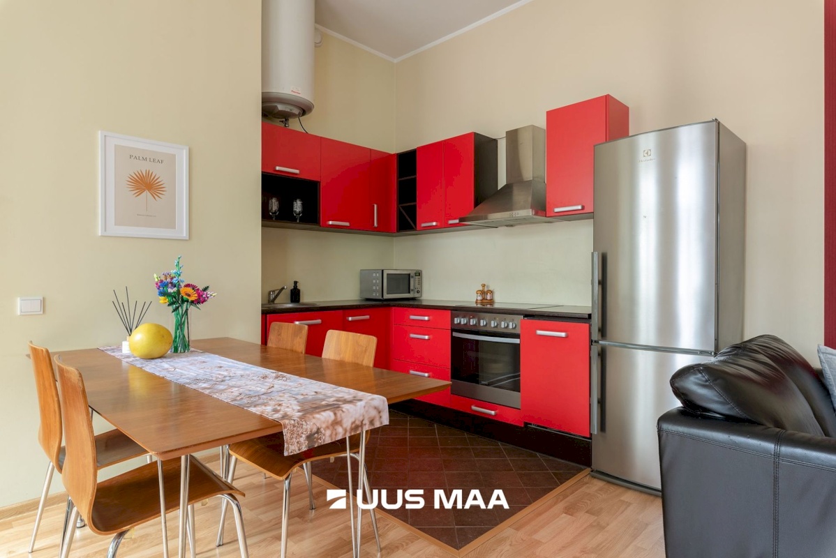 Tartu linn, Tartu linn, Kesklinn, Võru tn 20