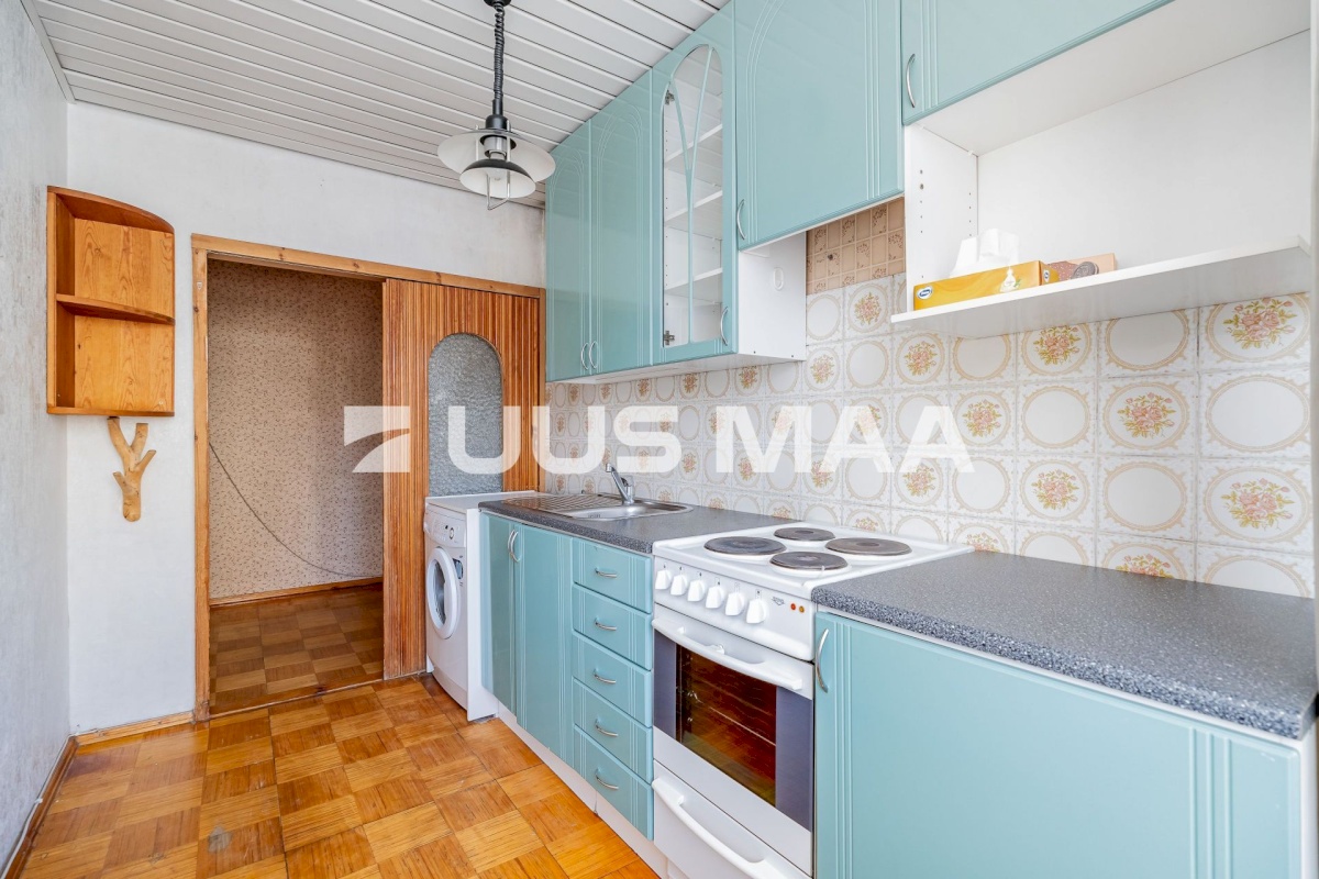 Tallinn, Kesklinna linnaosa, Paldiski mnt 20