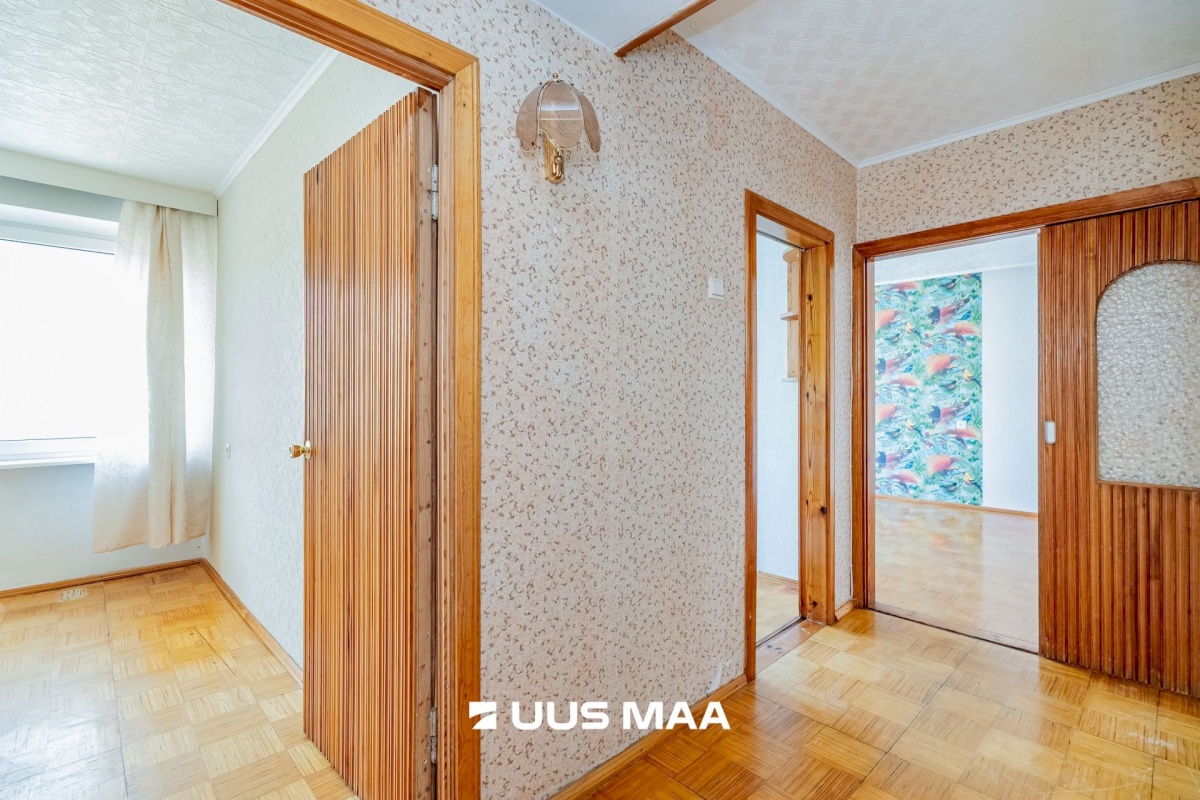 Tallinn, Kesklinna linnaosa, Paldiski mnt 20