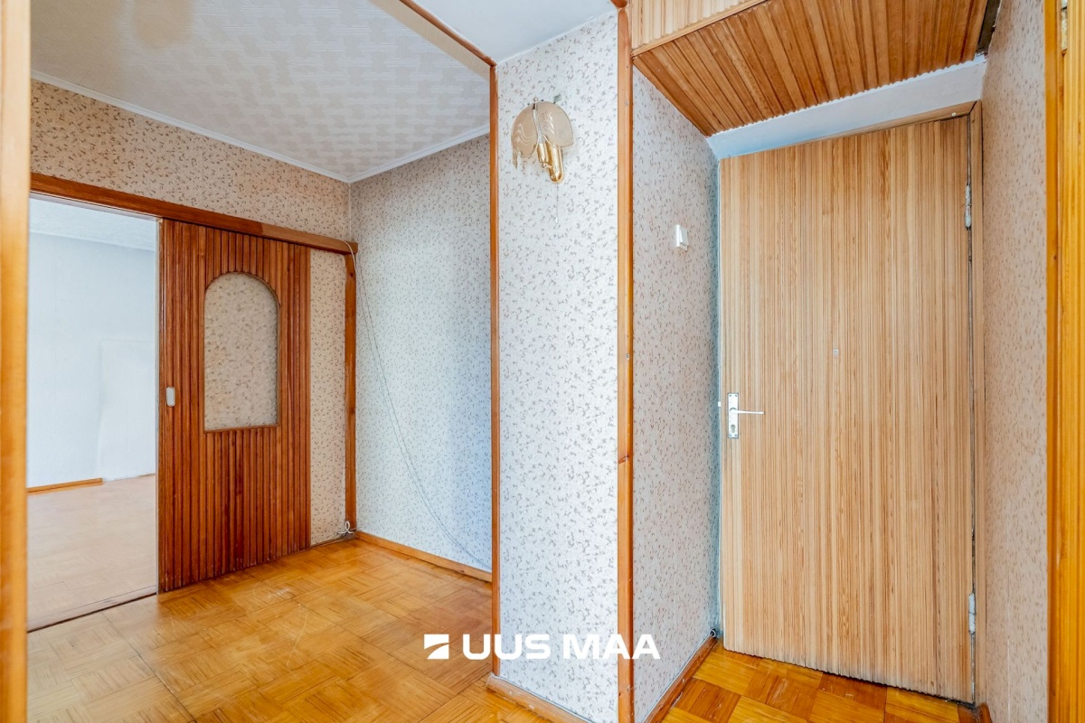 Tallinn, Kesklinna linnaosa, Paldiski mnt 20