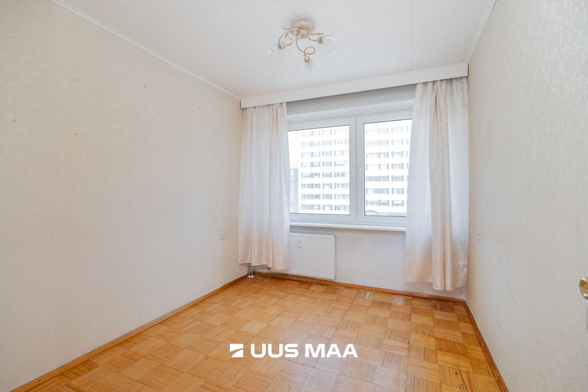 Tallinn, Kesklinna linnaosa, Paldiski mnt 20
