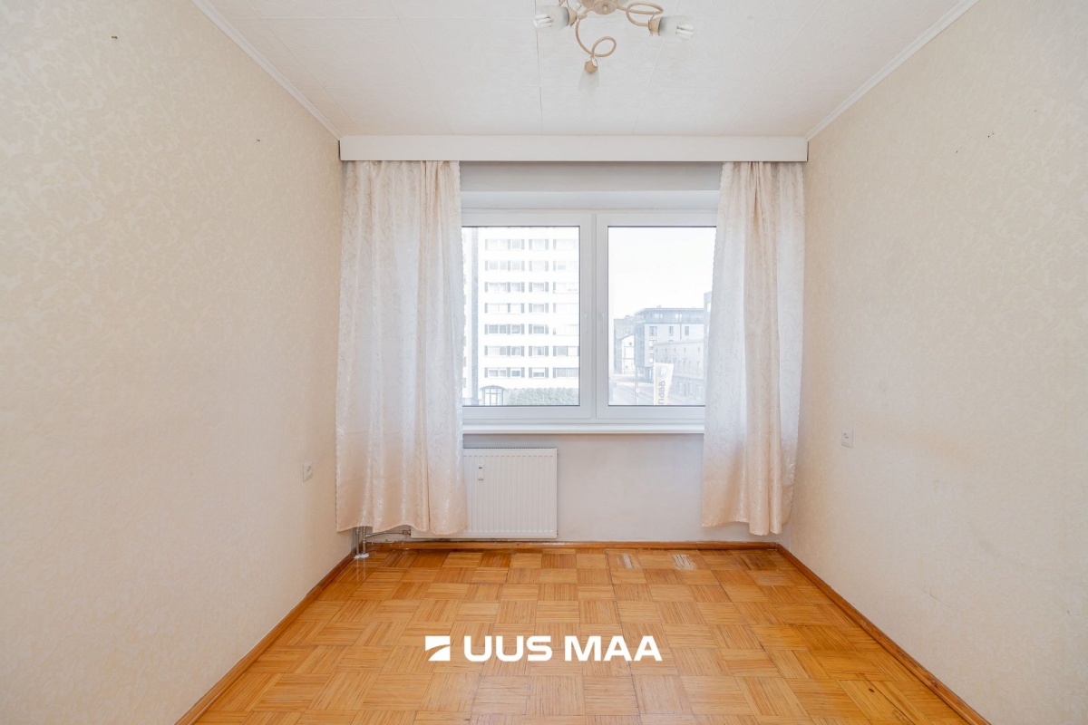 Tallinn, Kesklinna linnaosa, Paldiski mnt 20