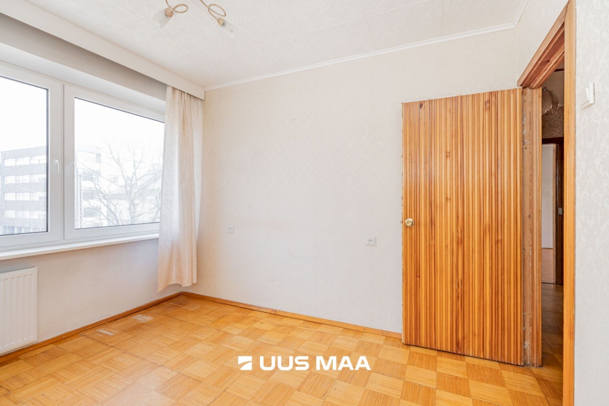 Tallinn, Kesklinna linnaosa, Paldiski mnt 20