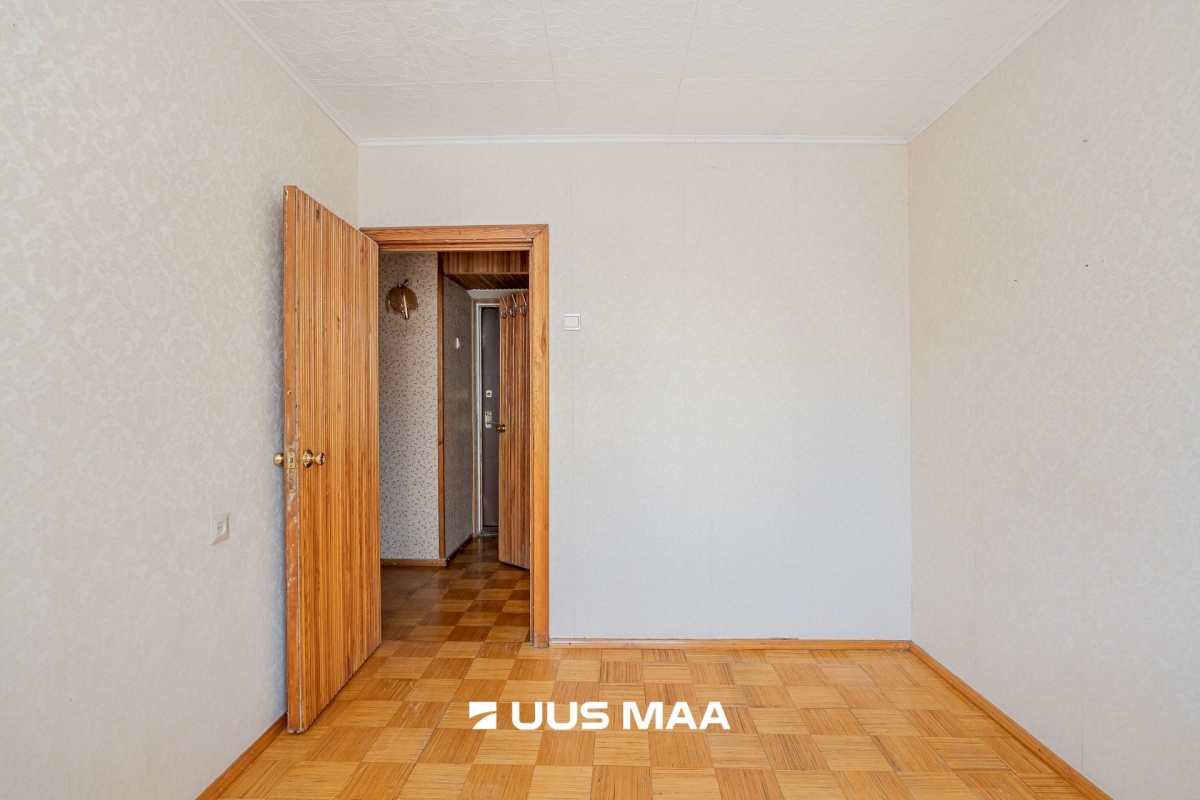 Tallinn, Kesklinna linnaosa, Paldiski mnt 20