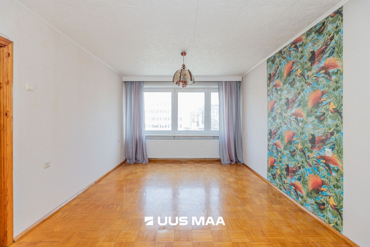 Tallinn, Kesklinna linnaosa, Paldiski mnt 20