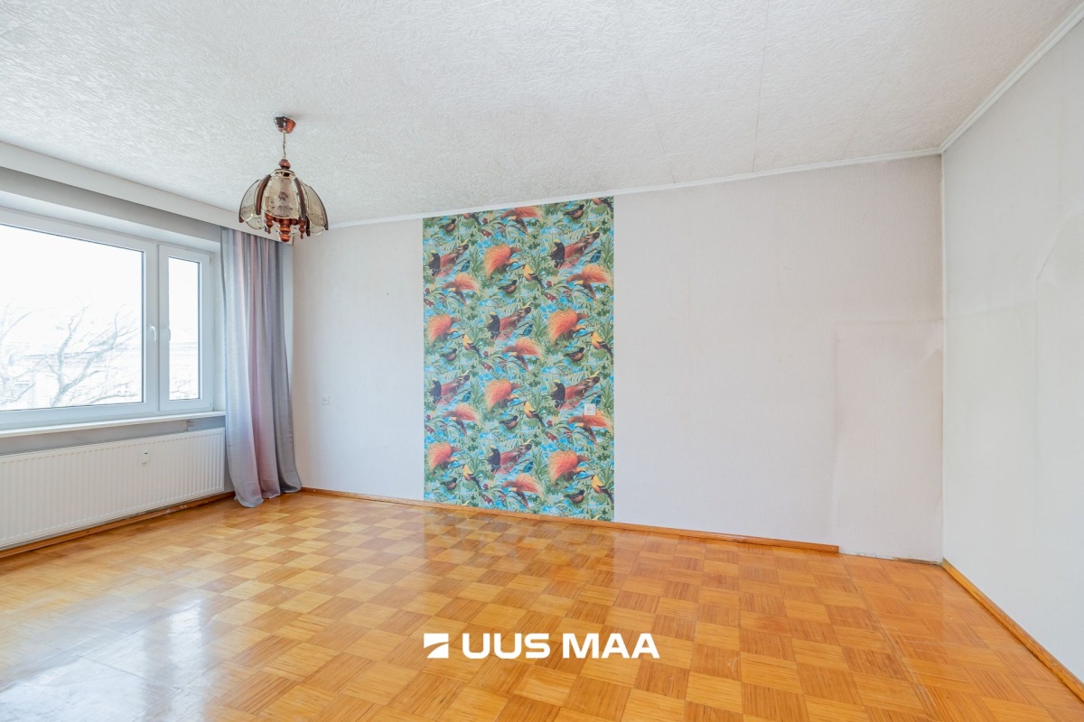 Tallinn, Kesklinna linnaosa, Paldiski mnt 20