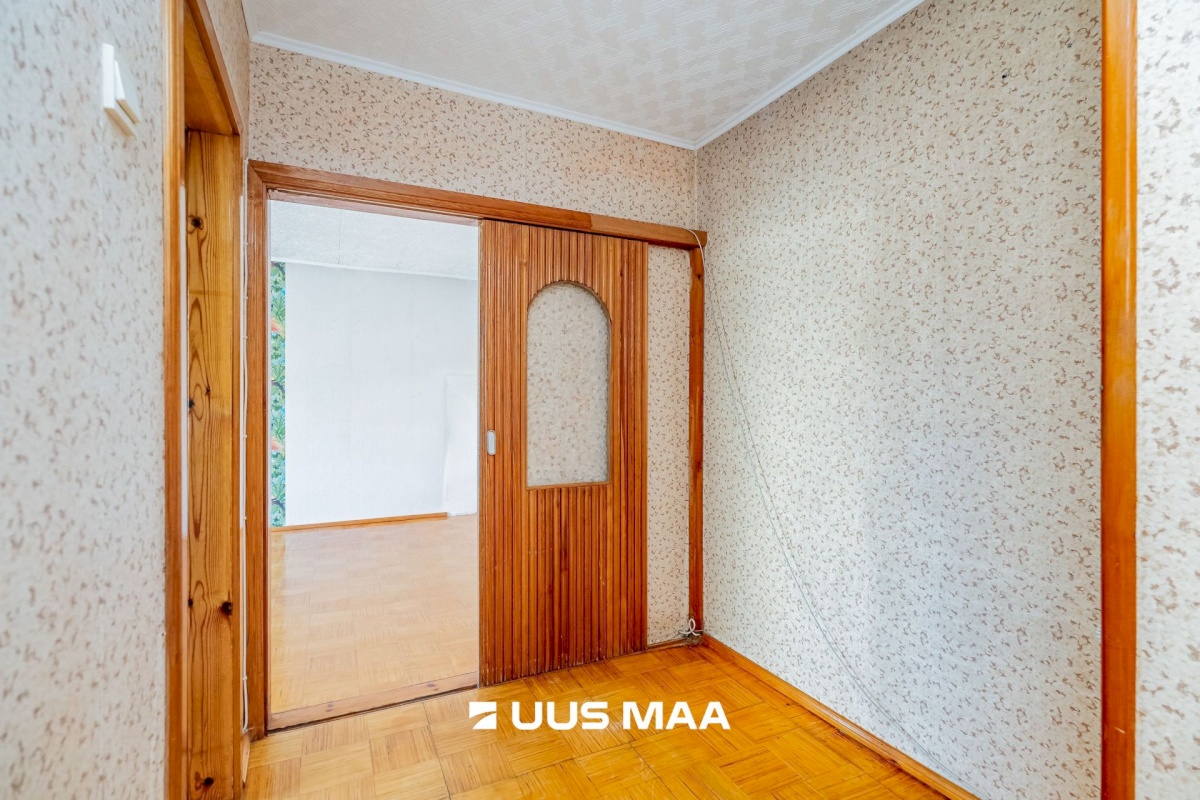 Tallinn, Kesklinna linnaosa, Paldiski mnt 20