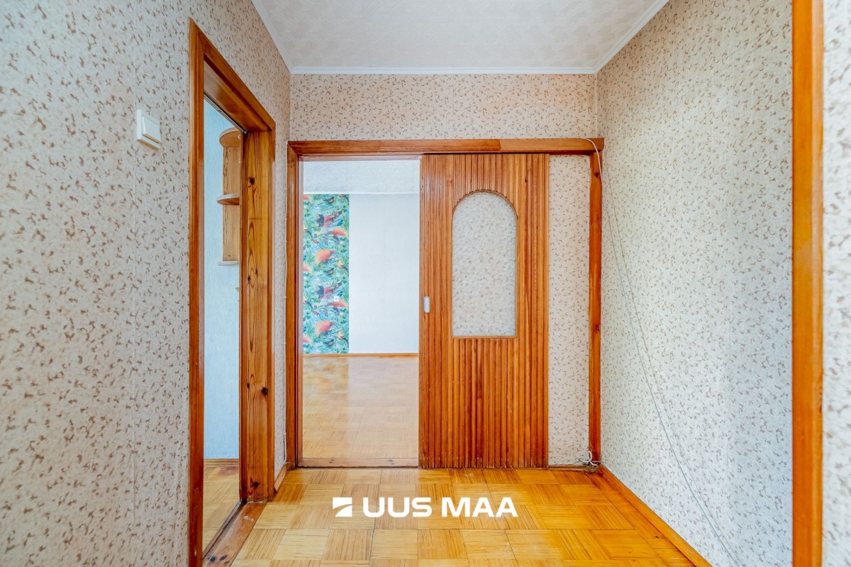 Tallinn, Kesklinna linnaosa, Paldiski mnt 20
