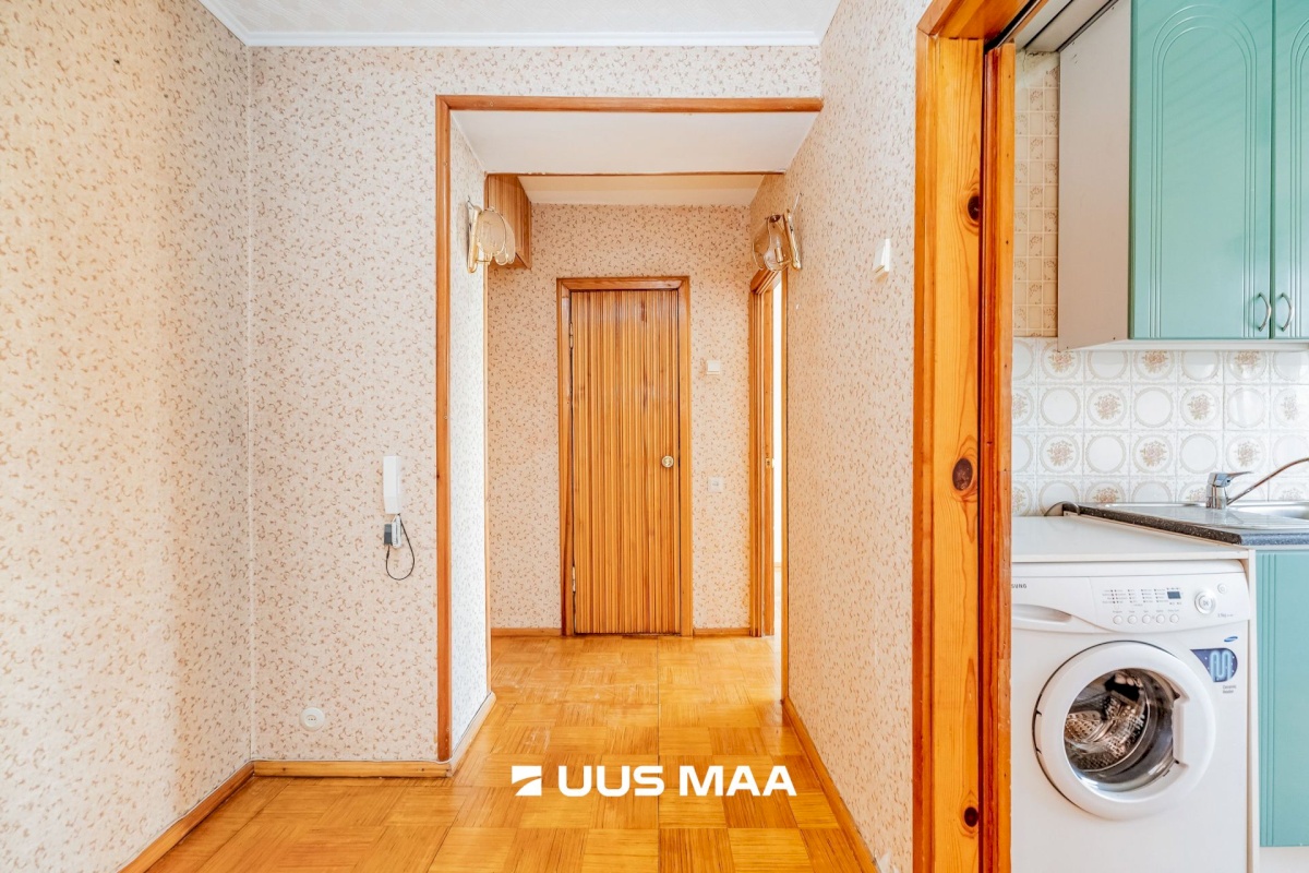 Tallinn, Kesklinna linnaosa, Paldiski mnt 20