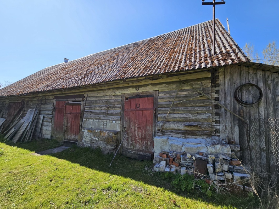 Haljala vald, Lihulõpe küla, Sooniku