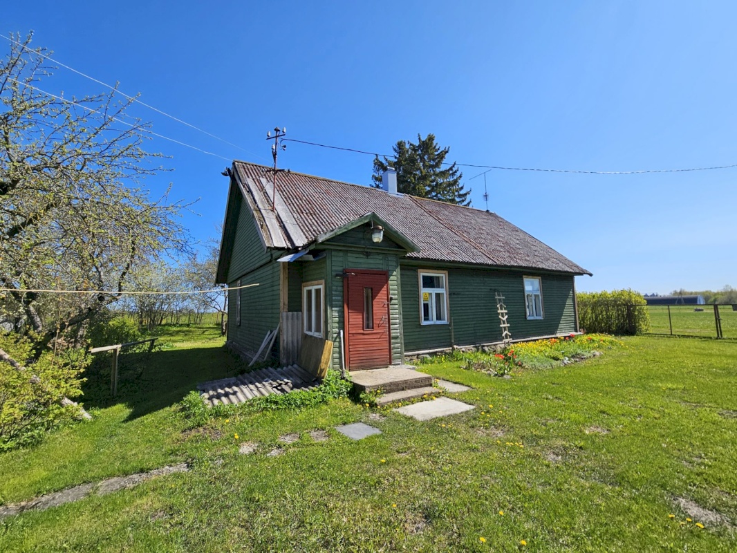 Haljala vald, Lihulõpe küla, Sooniku