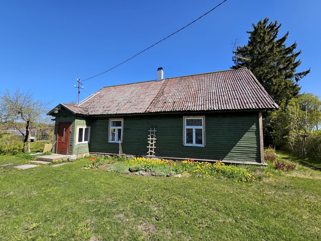 Haljala vald, Lihulõpe küla, Sooniku