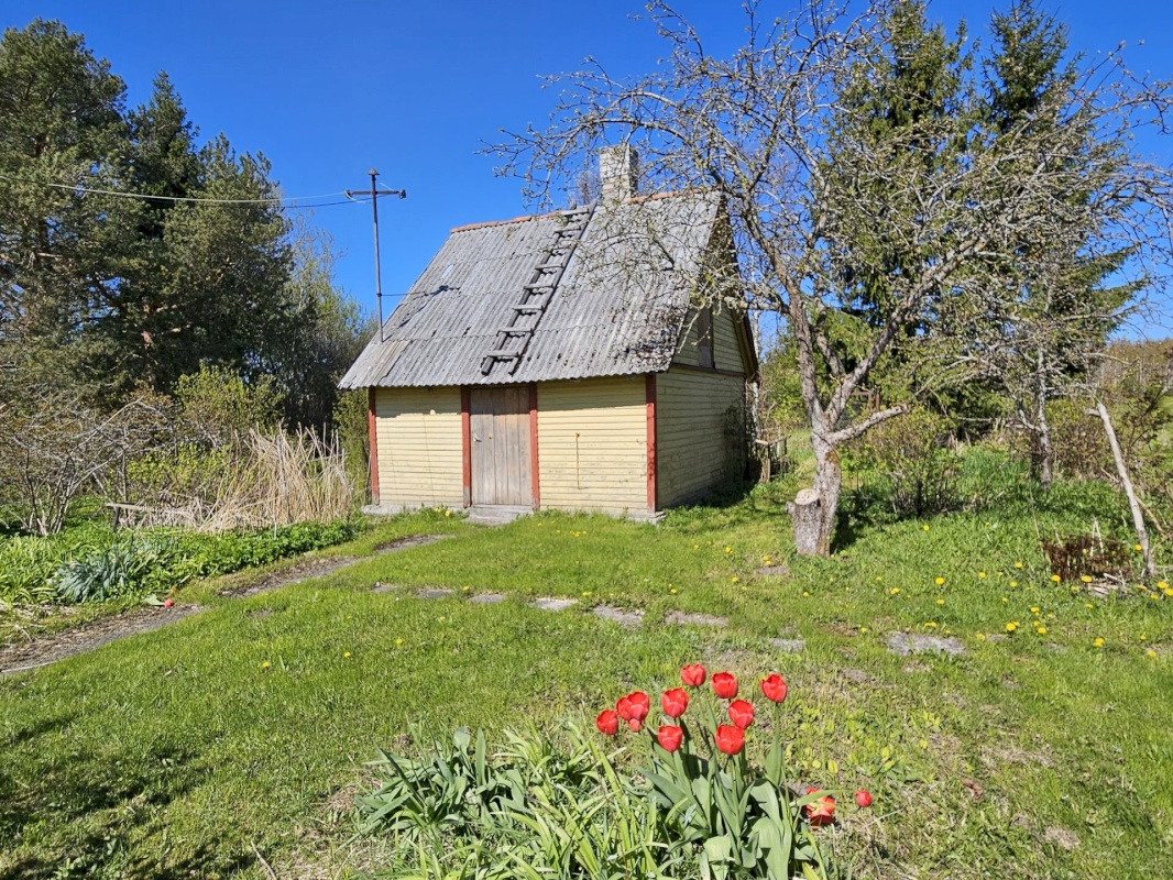 Haljala vald, Lihulõpe küla, Sooniku