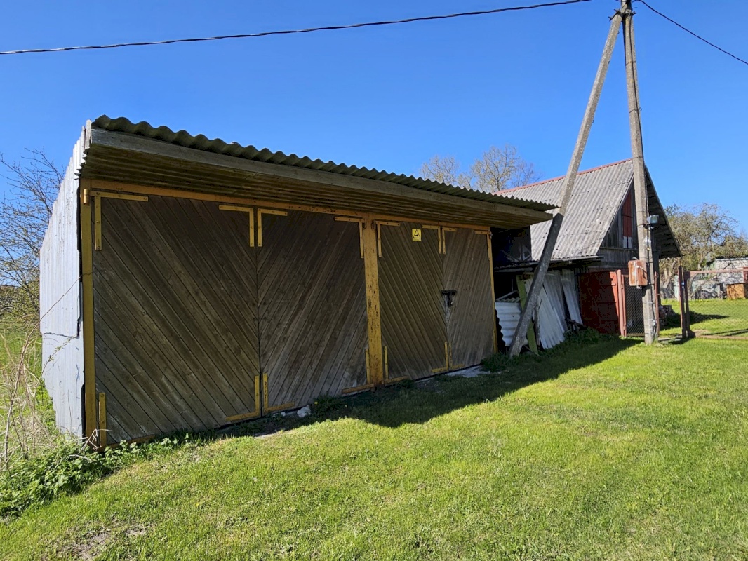Haljala vald, Lihulõpe küla, Sooniku
