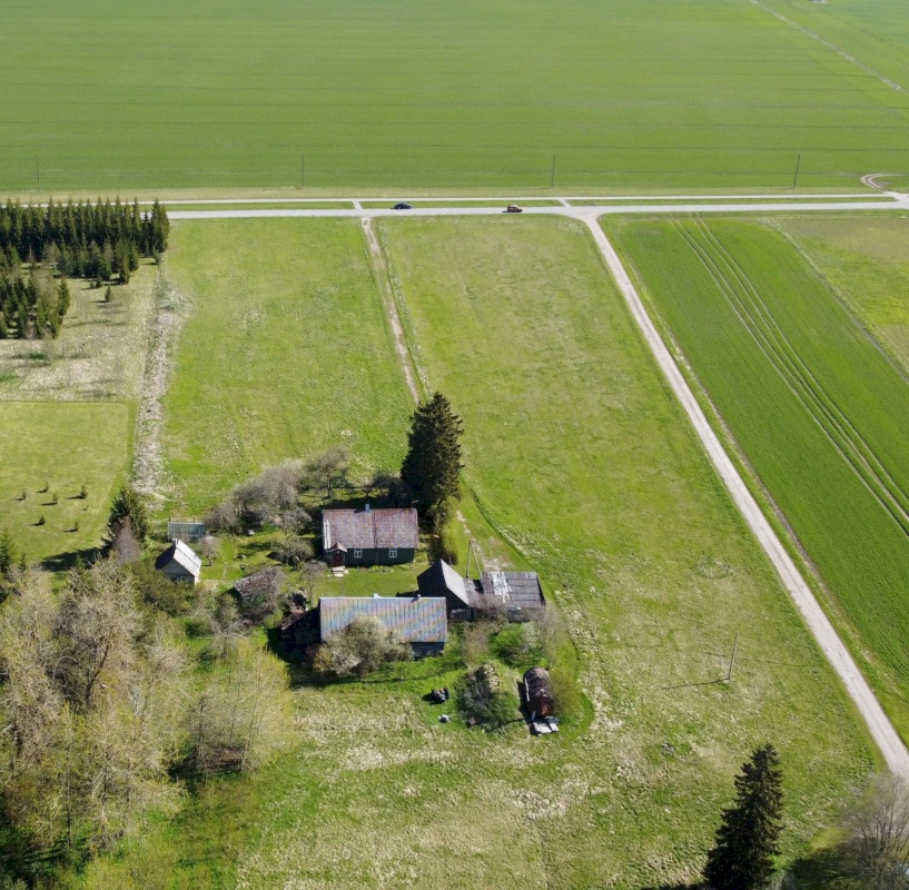 Haljala vald, Lihulõpe küla, Sooniku